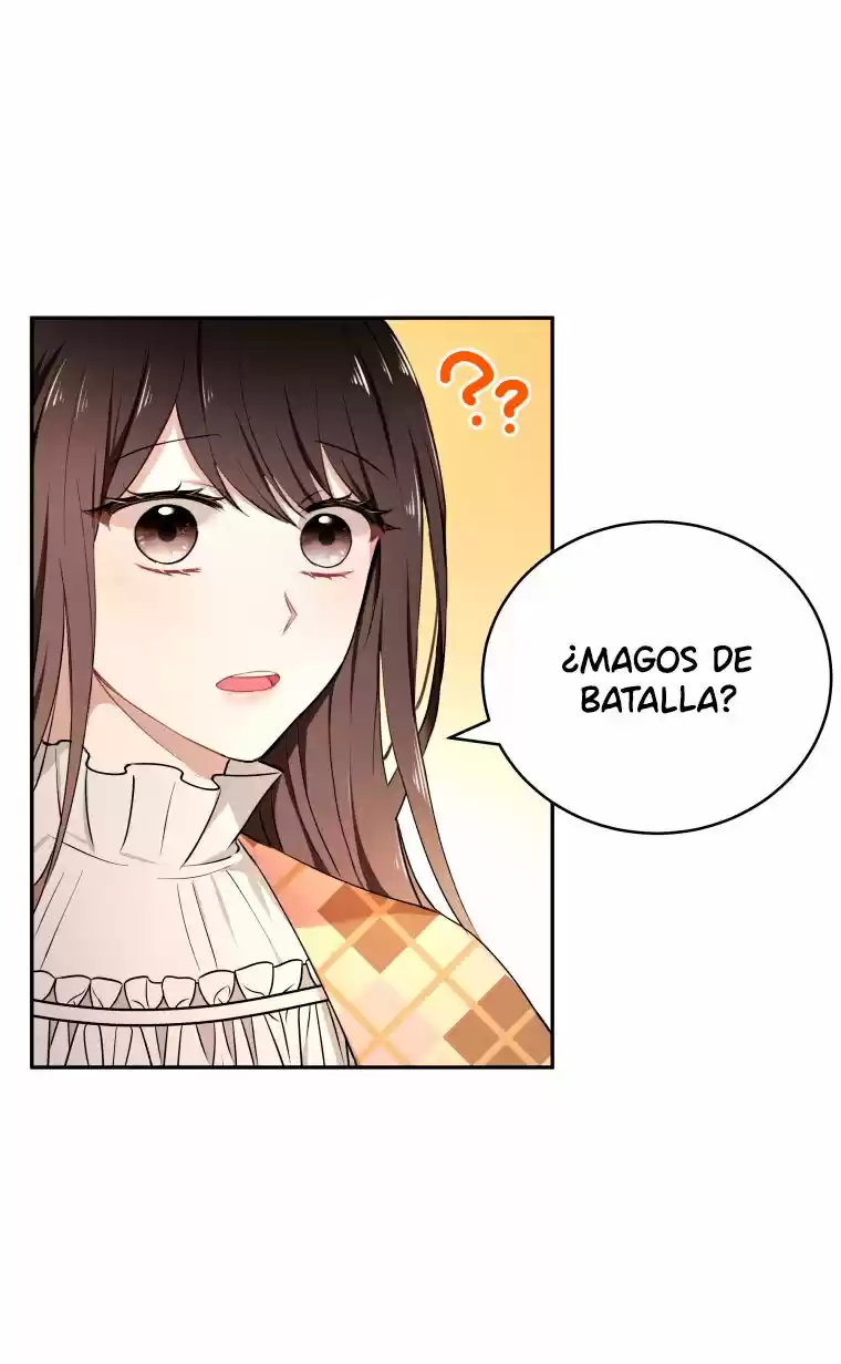 ¡Oh, Su Majestad! - Capítulo 21 - Página 18 - LectorTMOo