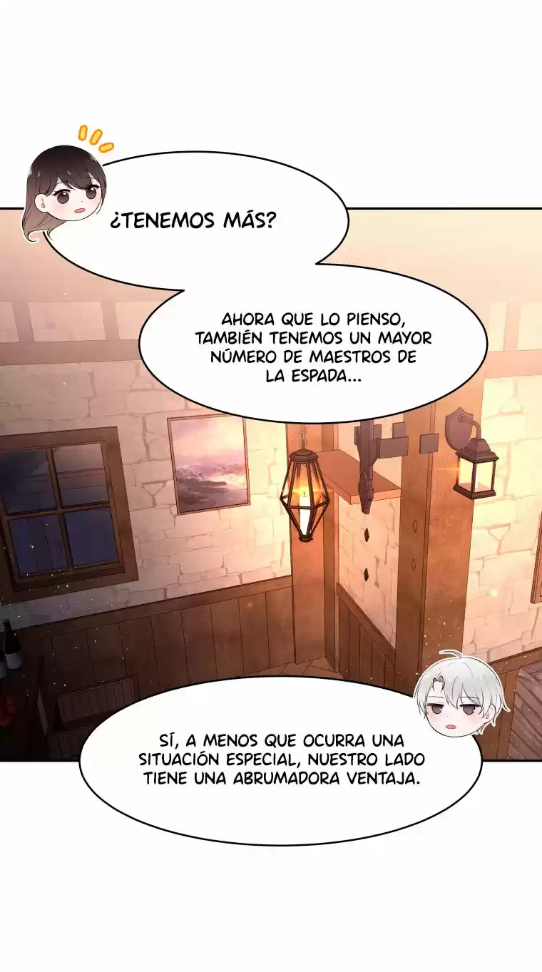 ¡Oh, Su Majestad! - Capítulo 21 - Página 21 - LectorTMOo