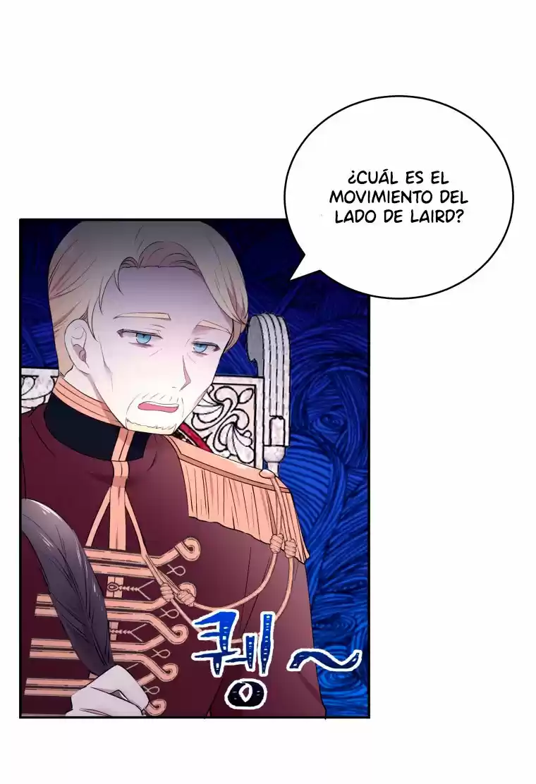 ¡Oh, Su Majestad! - Capítulo 21 - Página 26 - LectorTMOo