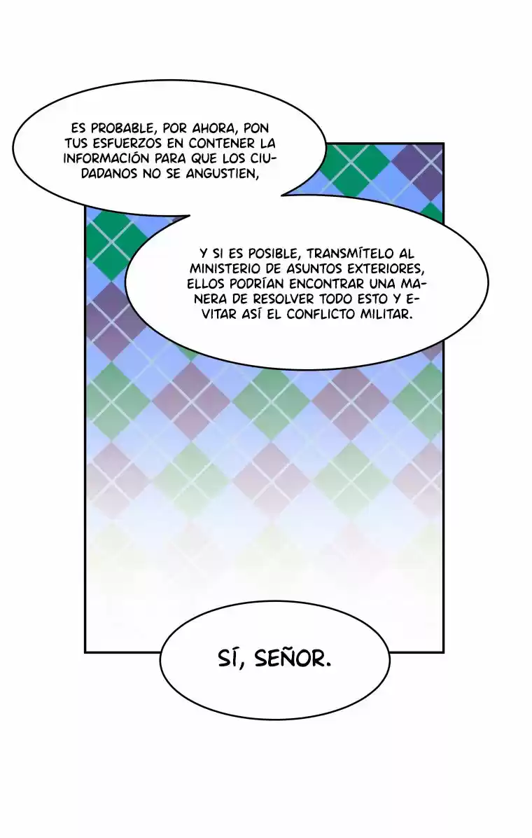 ¡Oh, Su Majestad! - Capítulo 21 - Página 32 - LectorTMOo