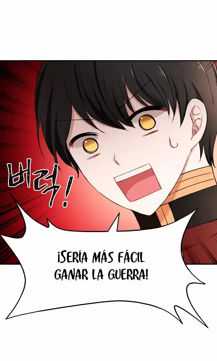 ¡Oh, Su Majestad! - Capítulo 21 - Página 36 - LectorTMOo