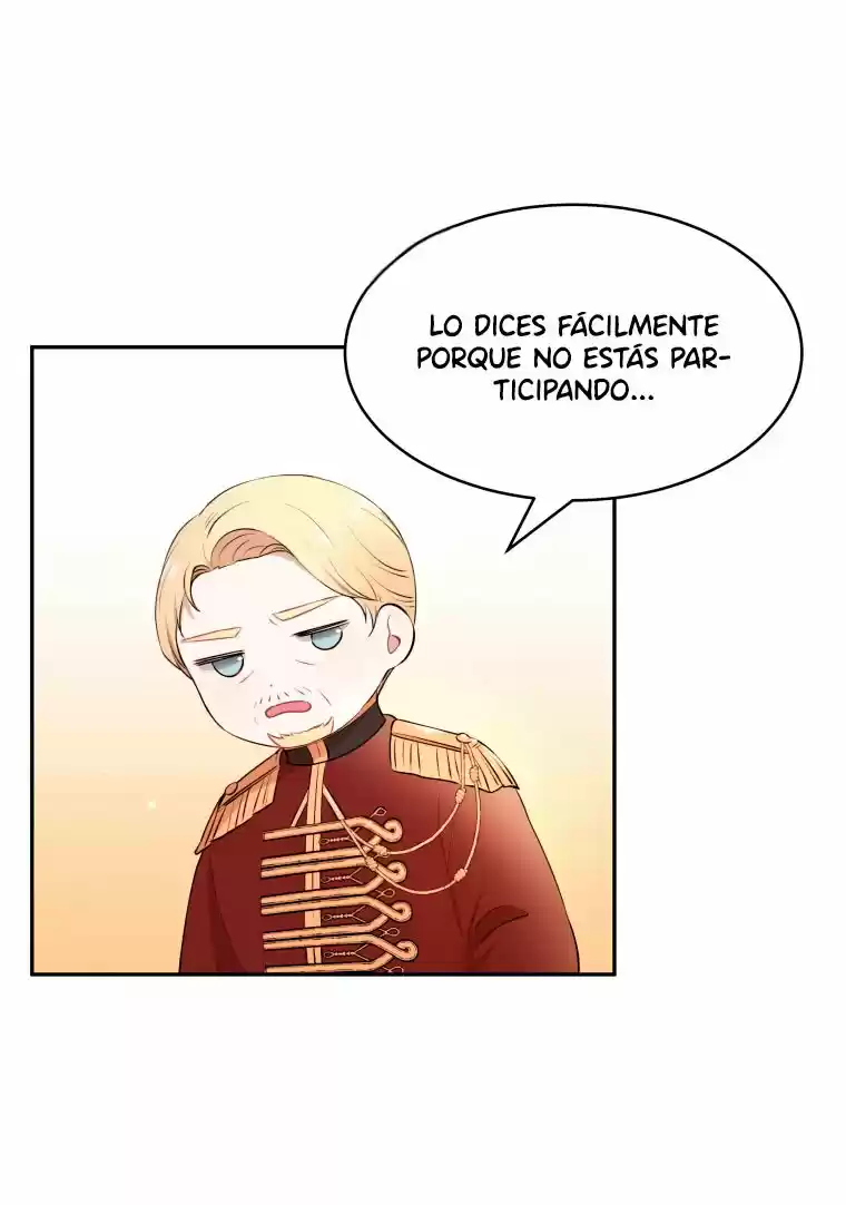 ¡Oh, Su Majestad! - Capítulo 21 - Página 37 - LectorTMOo