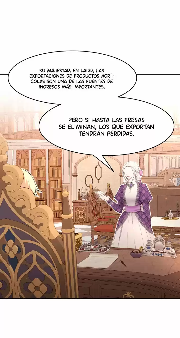 ¡Oh, Su Majestad! - Capítulo 21 - Página 40 - LectorTMOo