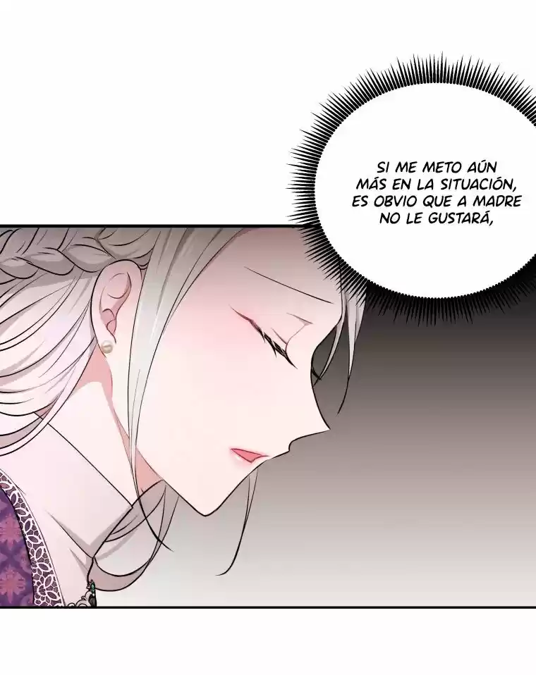 ¡Oh, Su Majestad! - Capítulo 21 - Página 45 - LectorTMOo