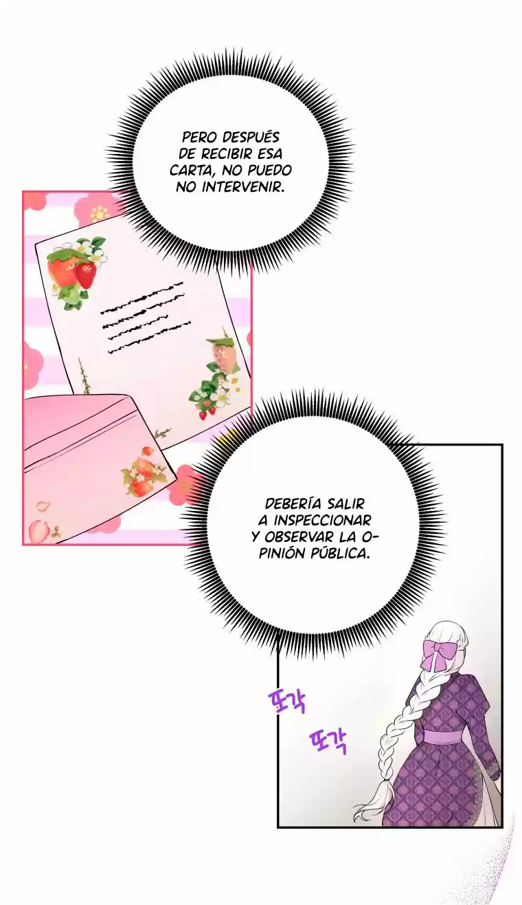 ¡Oh, Su Majestad! - Capítulo 21 - Página 46 - LectorTMOo