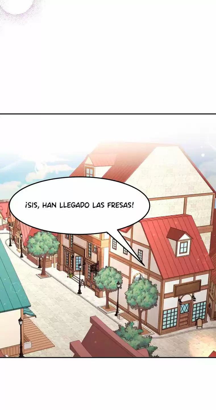 ¡Oh, Su Majestad! - Capítulo 21 - Página 48 - LectorTMOo