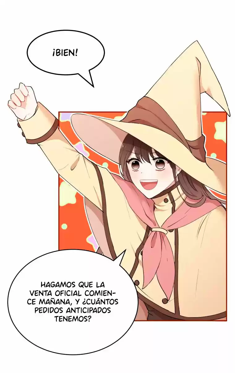 ¡Oh, Su Majestad! - Capítulo 21 - Página 49 - LectorTMOo