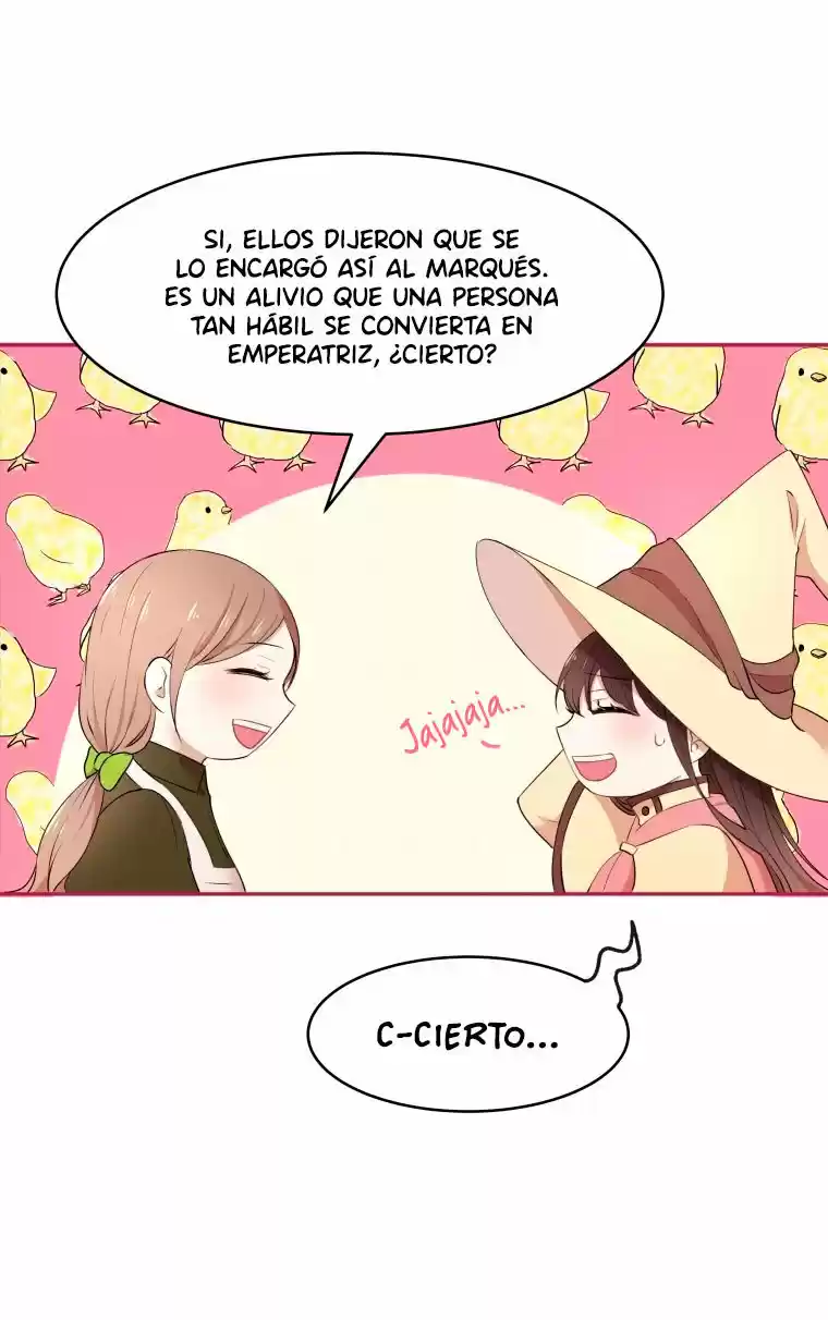 ¡Oh, Su Majestad! - Capítulo 21 - Página 52 - LectorTMOo