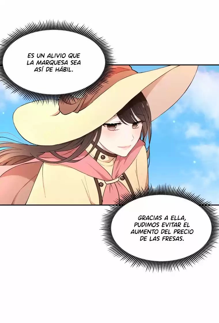 ¡Oh, Su Majestad! - Capítulo 21 - Página 54 - LectorTMOo