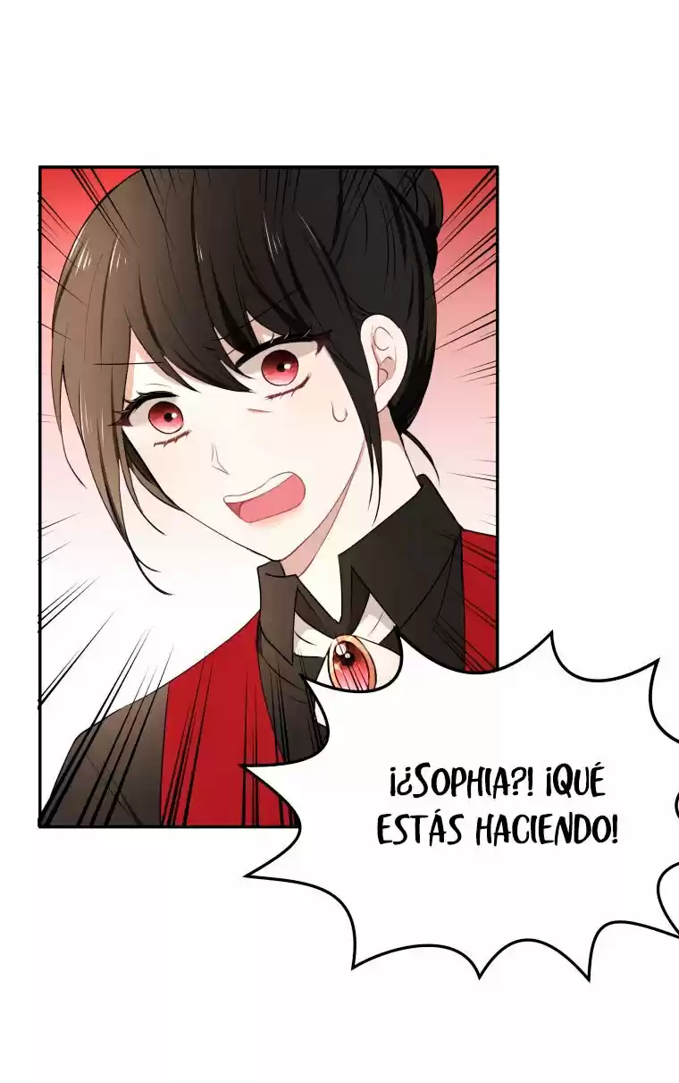 ¡Oh, Su Majestad! - Capítulo 21 - Página 59 - LectorTMOo