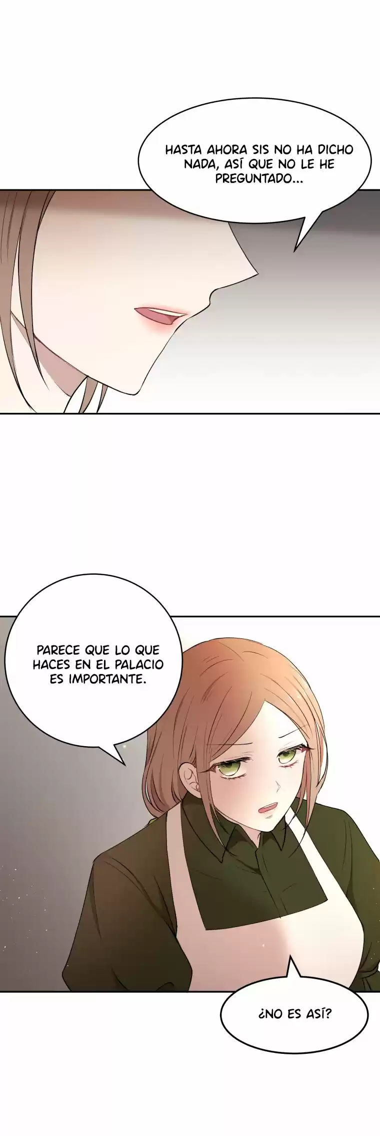 ¡Oh, Su Majestad! - Capítulo 22 - Página 16 - LectorTMOo