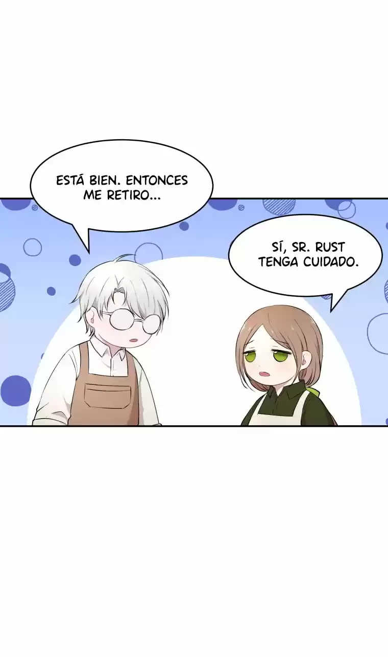 ¡Oh, Su Majestad! - Capítulo 22 - Página 19 - LectorTMOo