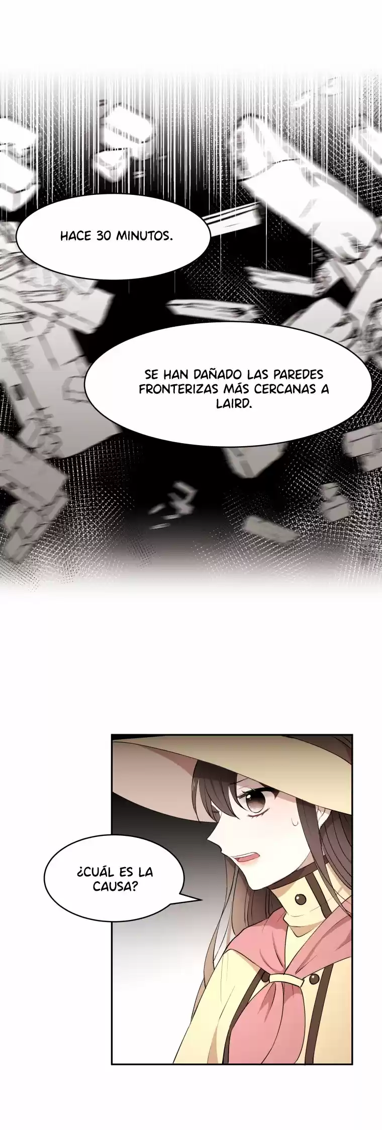 ¡Oh, Su Majestad! - Capítulo 22 - Página 21 - LectorTMOo