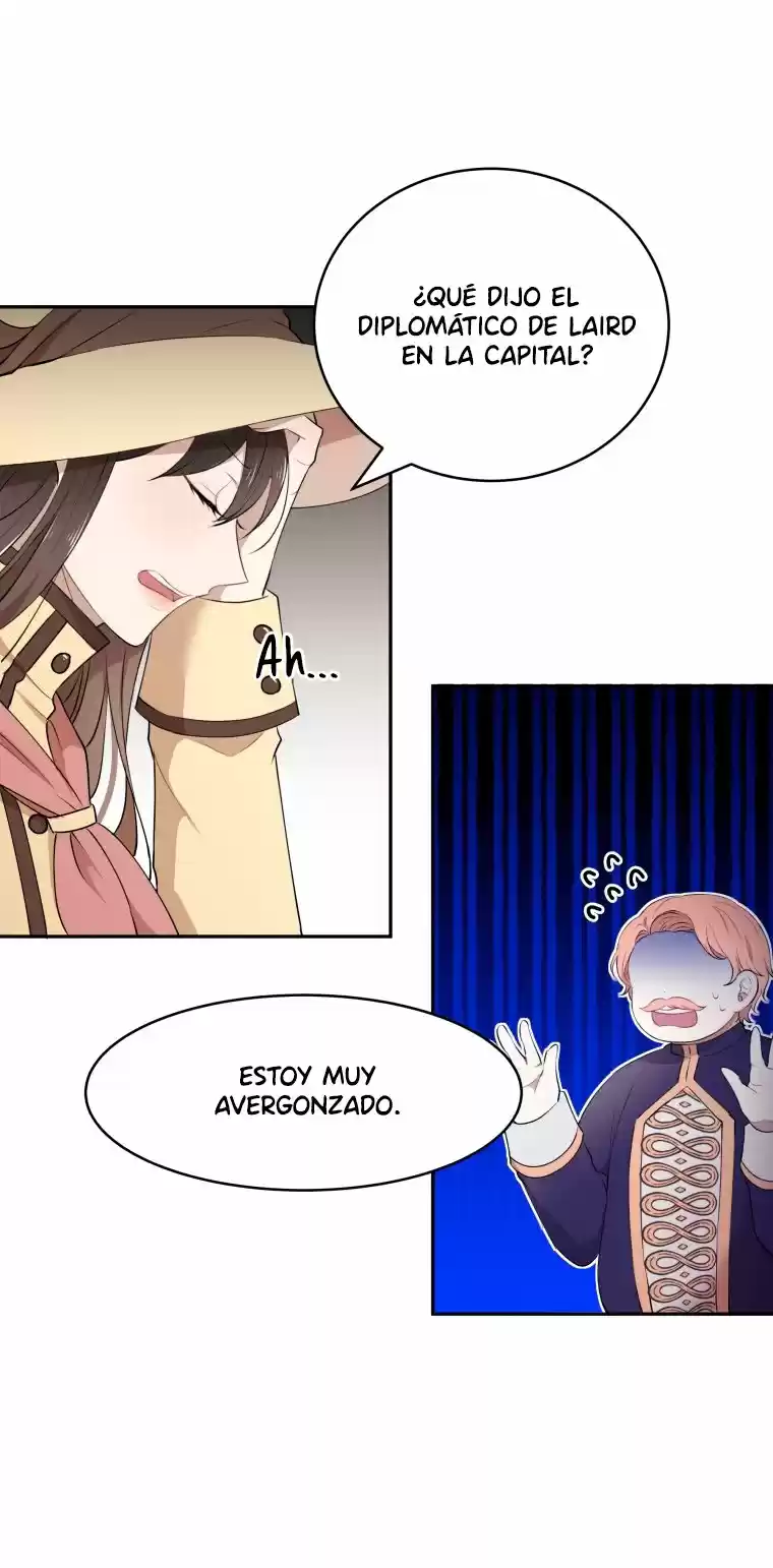 ¡Oh, Su Majestad! - Capítulo 22 - Página 24 - LectorTMOo