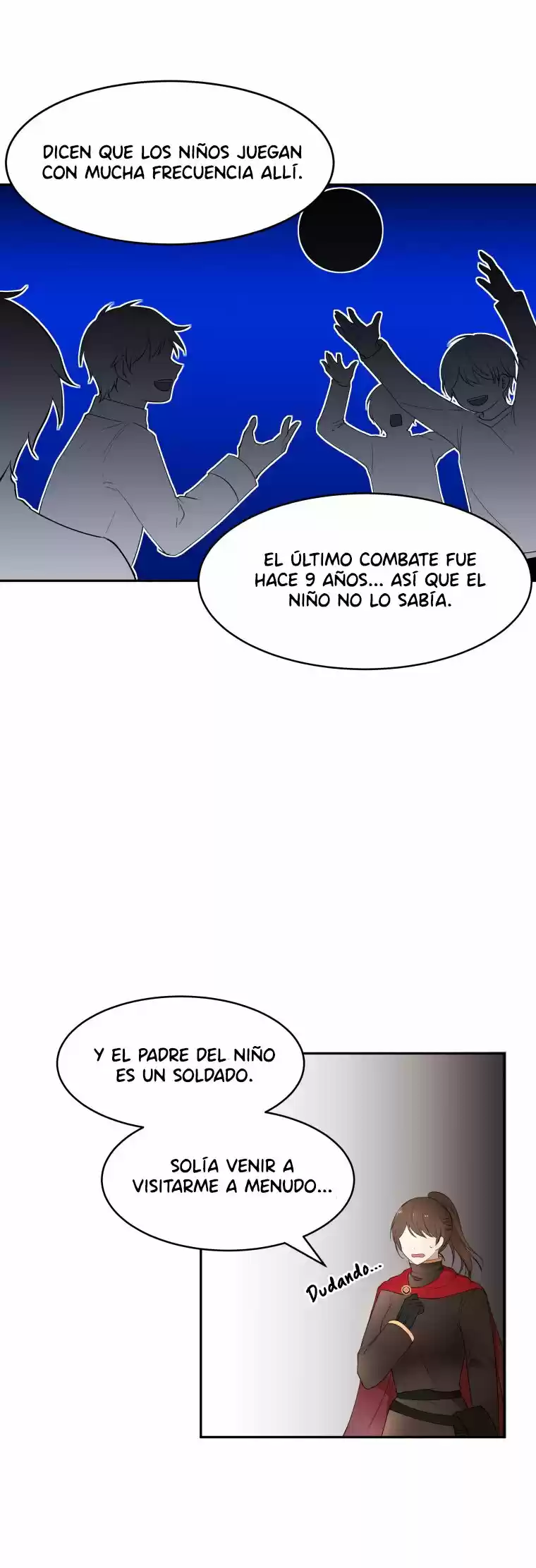 ¡Oh, Su Majestad! - Capítulo 22 - Página 32 - LectorTMOo