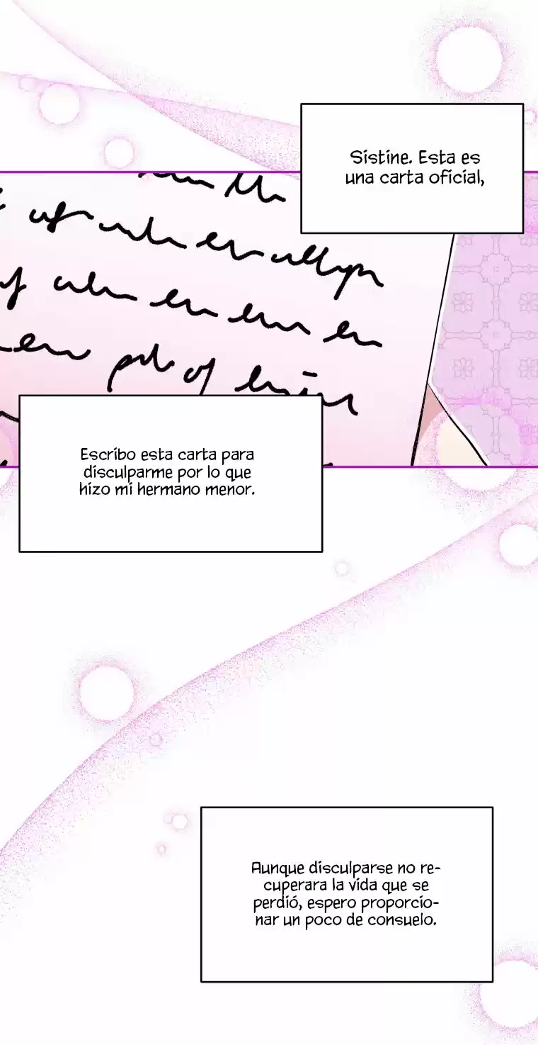 ¡Oh, Su Majestad! - Capítulo 23 - Página 7 - LectorTMOo
