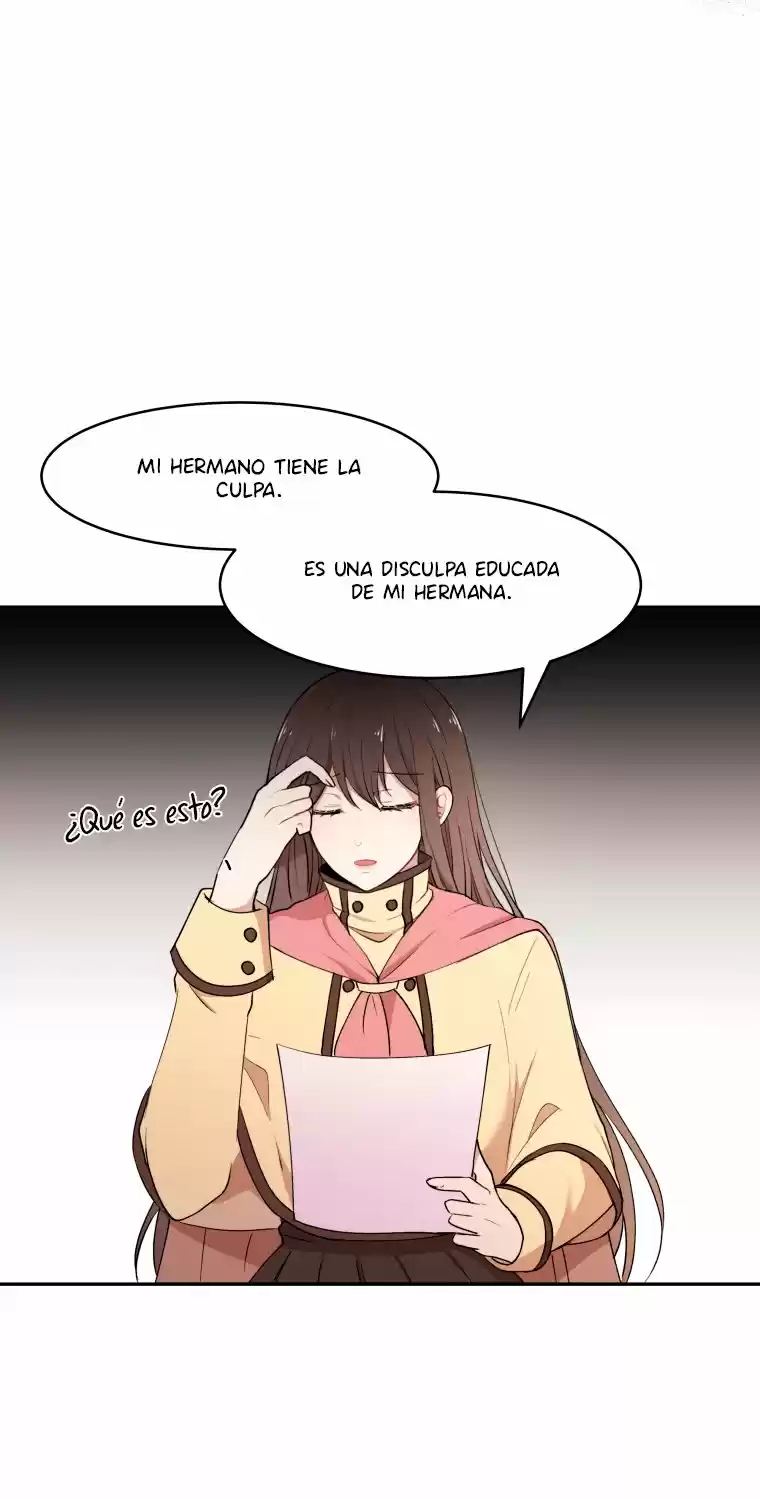 ¡Oh, Su Majestad! - Capítulo 23 - Página 8 - LectorTMOo