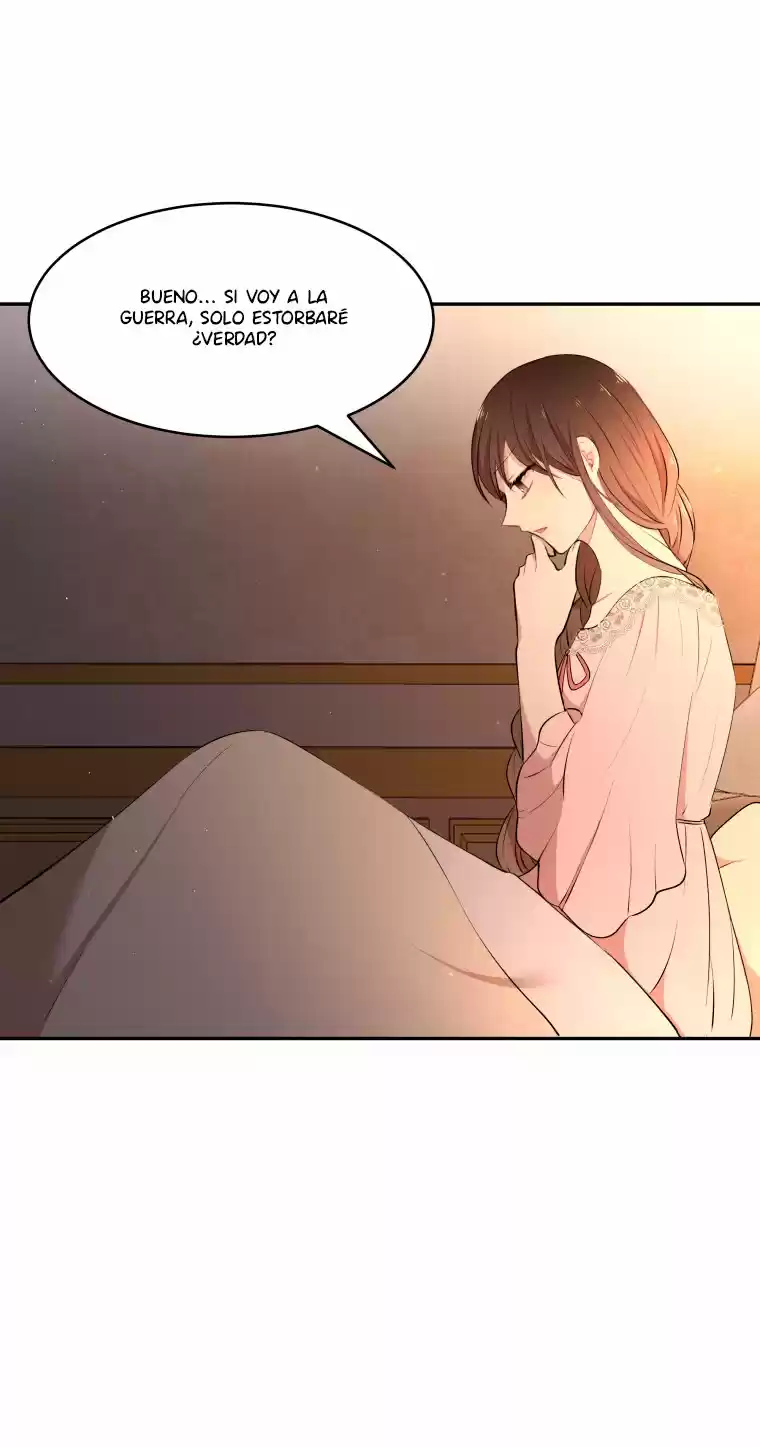 ¡Oh, Su Majestad! - Capítulo 23 - Página 13 - LectorTMOo