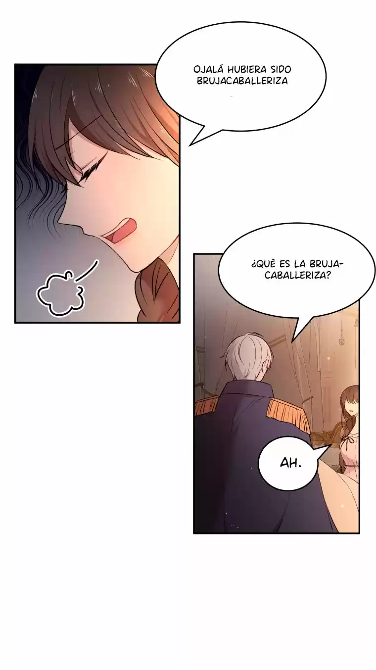 ¡Oh, Su Majestad! - Capítulo 23 - Página 14 - LectorTMOo