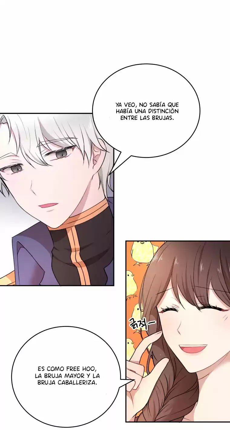 ¡Oh, Su Majestad! - Capítulo 23 - Página 16 - LectorTMOo