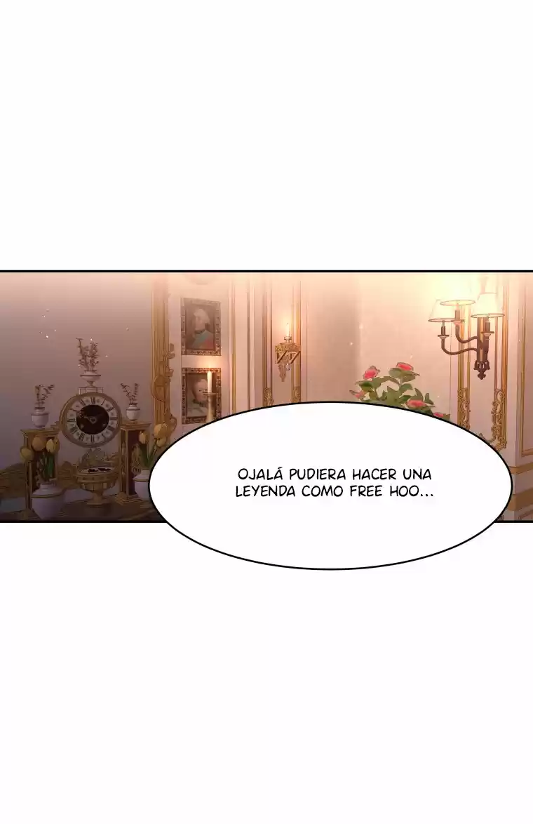 ¡Oh, Su Majestad! - Capítulo 23 - Página 17 - LectorTMOo