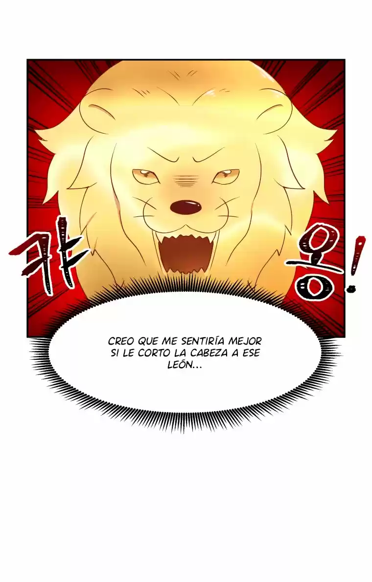 ¡Oh, Su Majestad! - Capítulo 23 - Página 19 - LectorTMOo
