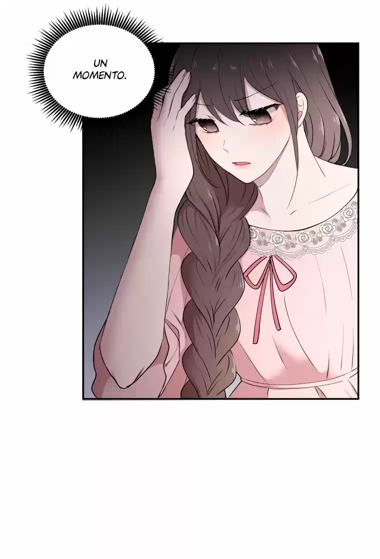 ¡Oh, Su Majestad! - Capítulo 23 - Página 20 - LectorTMOo