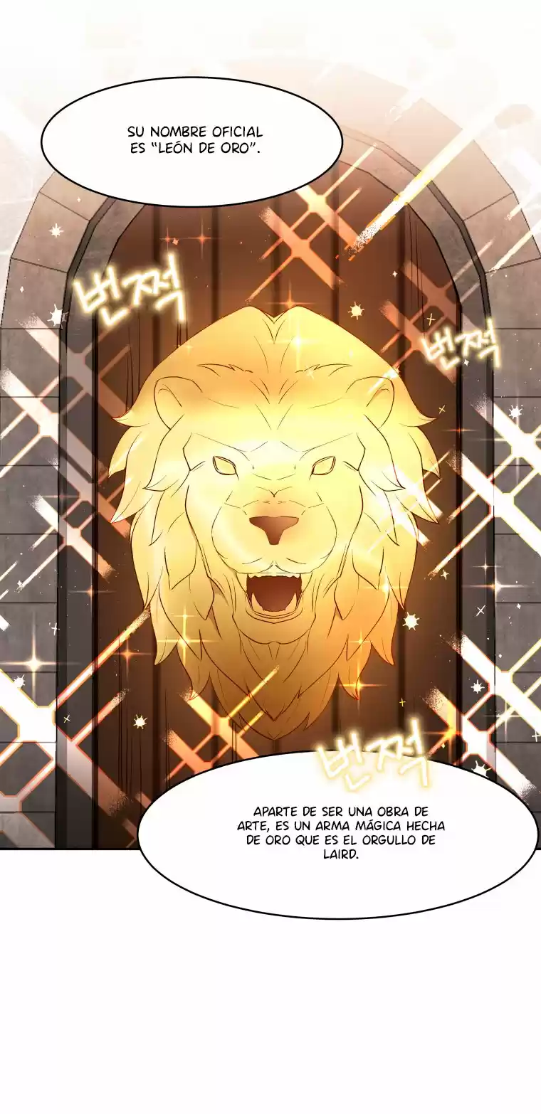 ¡Oh, Su Majestad! - Capítulo 23 - Página 24 - LectorTMOo