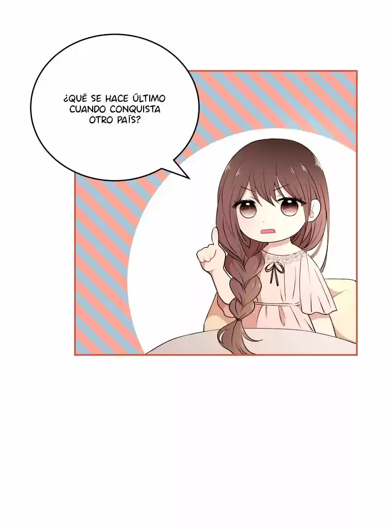 ¡Oh, Su Majestad! - Capítulo 23 - Página 25 - LectorTMOo