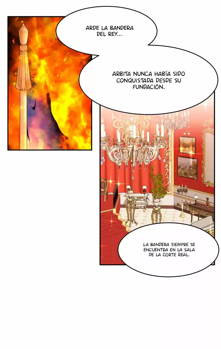 ¡Oh, Su Majestad! - Capítulo 23 - Página 26 - LectorTMOo