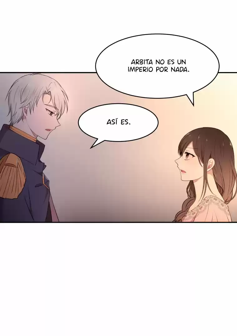 ¡Oh, Su Majestad! - Capítulo 23 - Página 27 - LectorTMOo