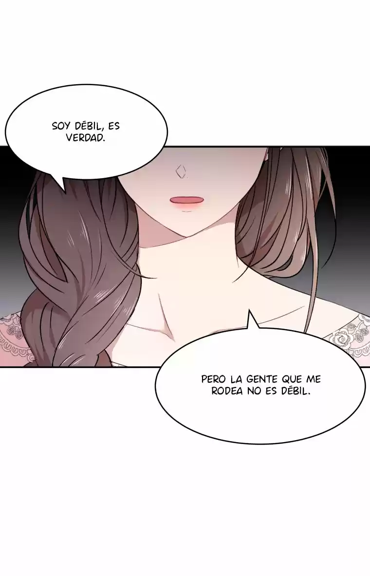 ¡Oh, Su Majestad! - Capítulo 23 - Página 32 - LectorTMOo