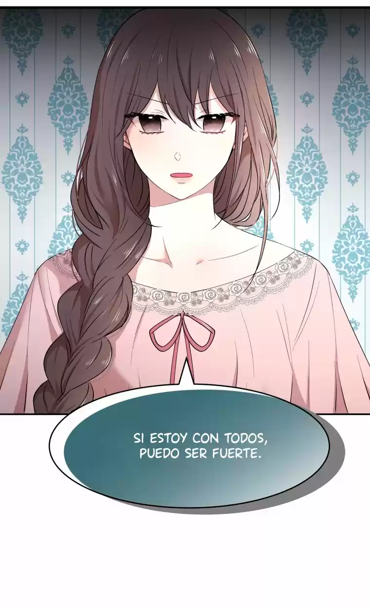¡Oh, Su Majestad! - Capítulo 23 - Página 33 - LectorTMOo