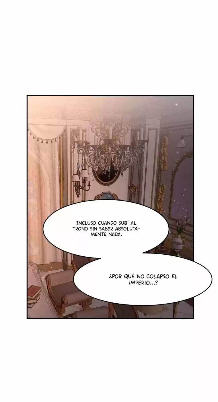¡Oh, Su Majestad! - Capítulo 23 - Página 34 - LectorTMOo