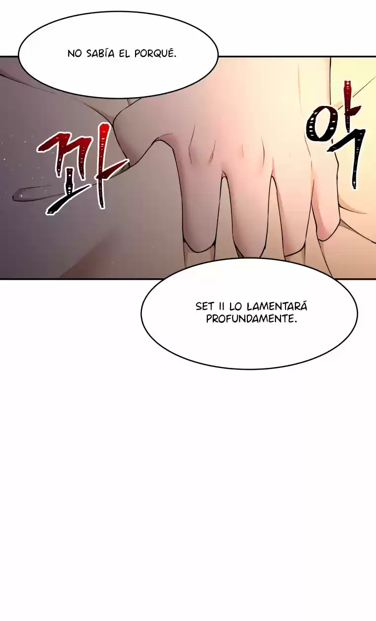 ¡Oh, Su Majestad! - Capítulo 23 - Página 35 - LectorTMOo