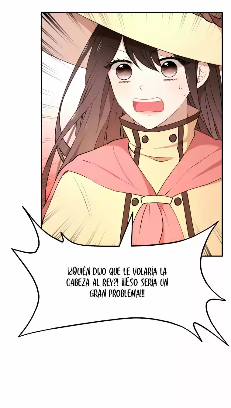 ¡Oh, Su Majestad! - Capítulo 23 - Página 45 - LectorTMOo