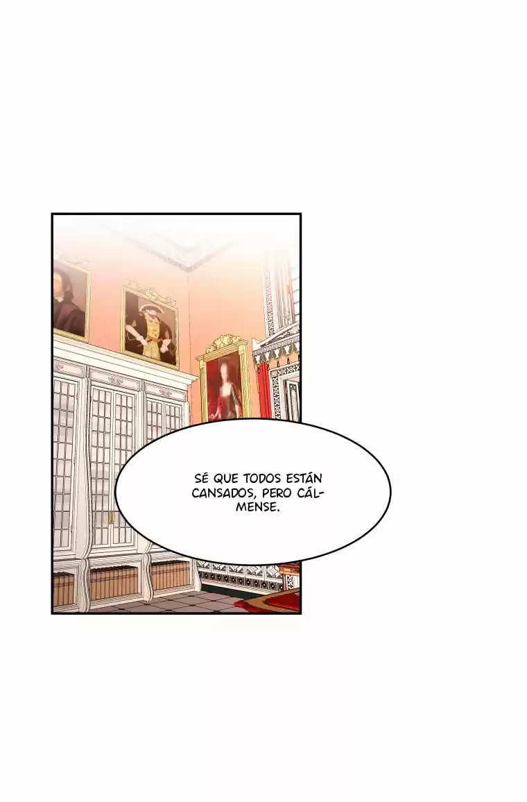¡Oh, Su Majestad! - Capítulo 23 - Página 48 - LectorTMOo