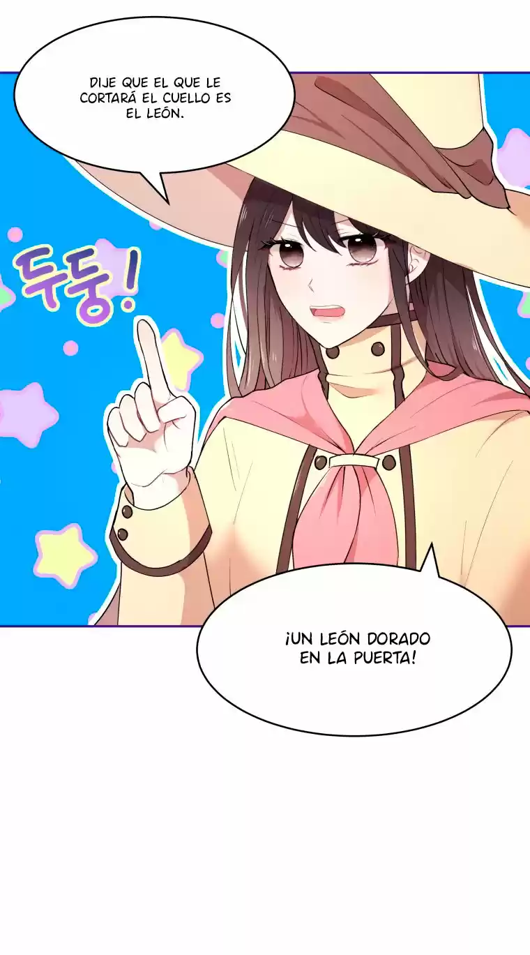 ¡Oh, Su Majestad! - Capítulo 23 - Página 49 - LectorTMOo