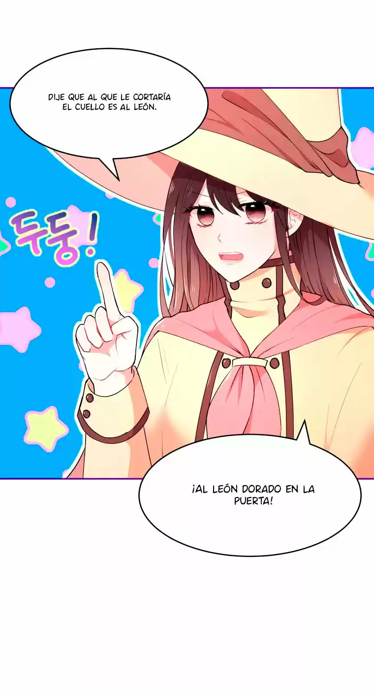 ¡Oh, Su Majestad! - Capítulo 24 - Página 5 - LectorTMOo