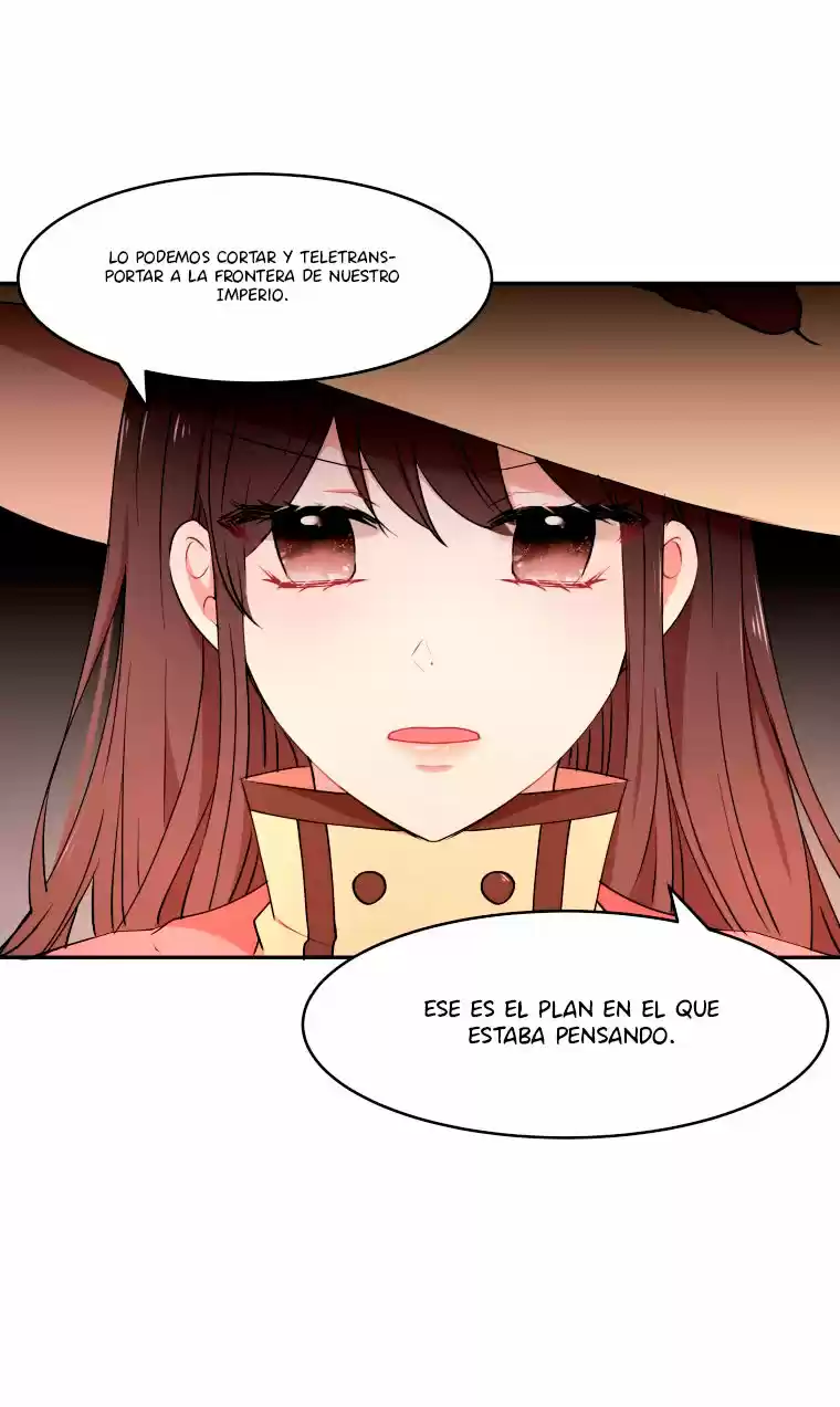 ¡Oh, Su Majestad! - Capítulo 24 - Página 8 - LectorTMOo