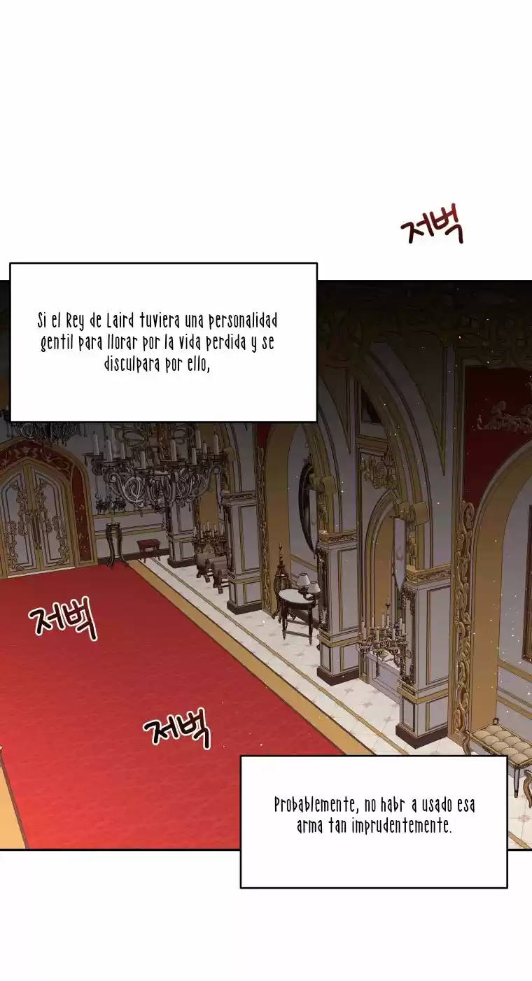 ¡Oh, Su Majestad! - Capítulo 24 - Página 14 - LectorTMOo