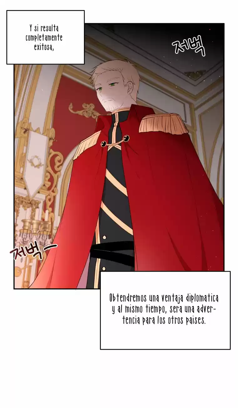 ¡Oh, Su Majestad! - Capítulo 24 - Página 16 - LectorTMOo