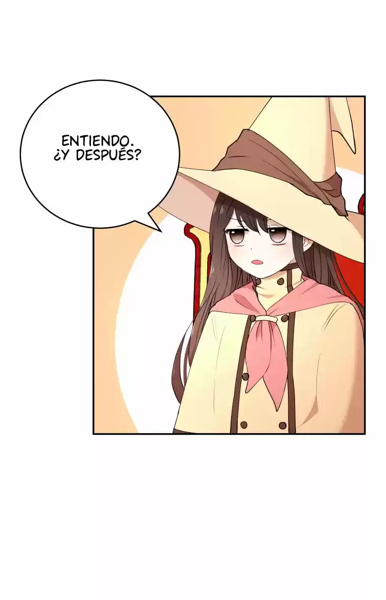 ¡Oh, Su Majestad! - Capítulo 24 - Página 21 - LectorTMOo