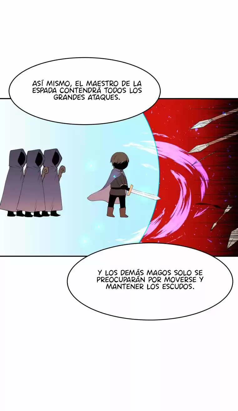 ¡Oh, Su Majestad! - Capítulo 24 - Página 23 - LectorTMOo