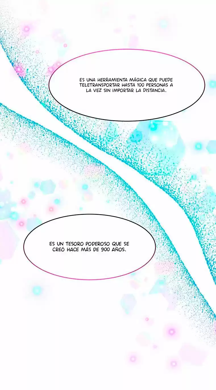 ¡Oh, Su Majestad! - Capítulo 24 - Página 28 - LectorTMOo