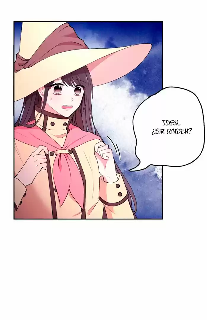 ¡Oh, Su Majestad! - Capítulo 24 - Página 39 - LectorTMOo