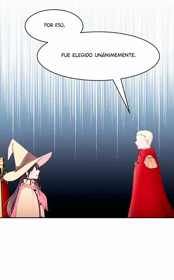 ¡Oh, Su Majestad! - Capítulo 24 - Página 41 - LectorTMOo