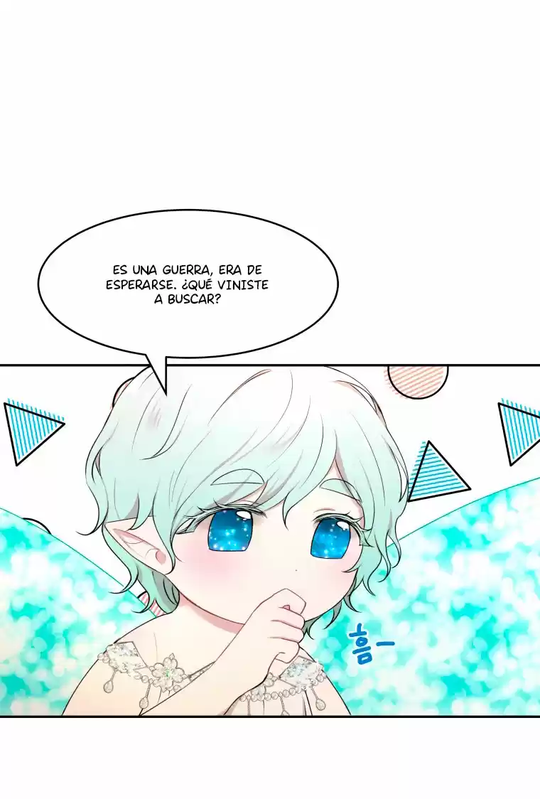 ¡Oh, Su Majestad! - Capítulo 25 - Página 8 - LectorTMOo