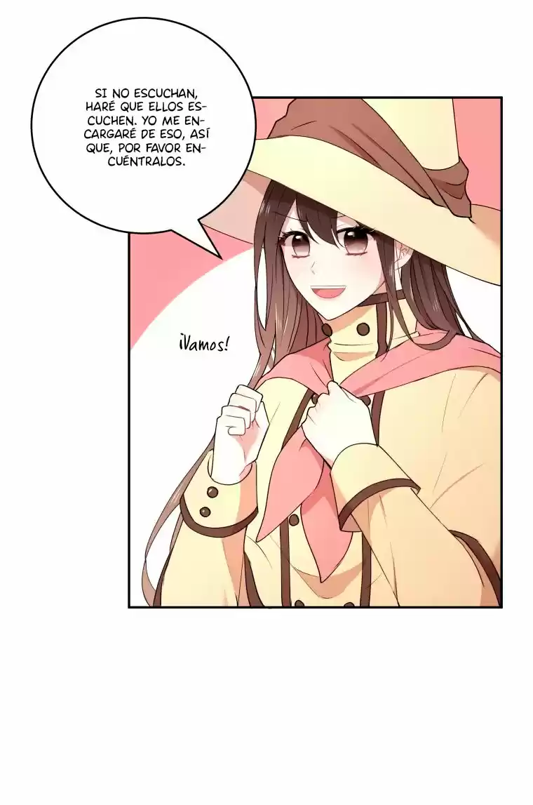 ¡Oh, Su Majestad! - Capítulo 25 - Página 11 - LectorTMOo