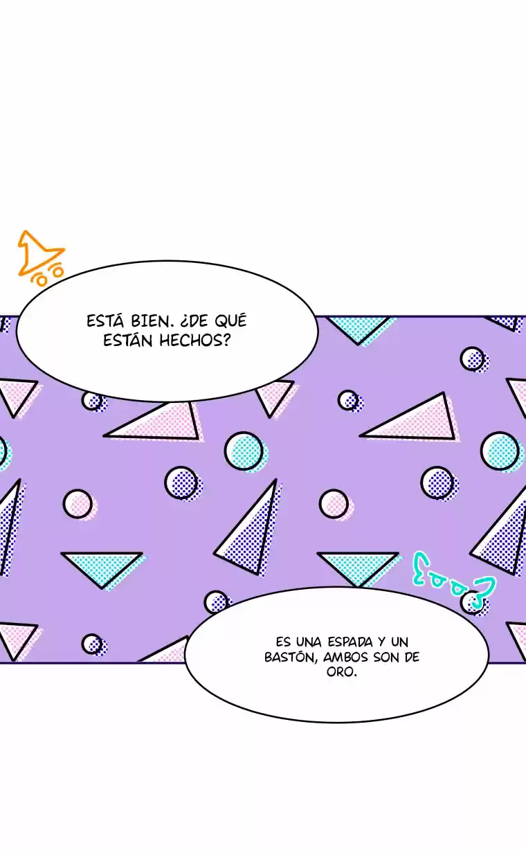 ¡Oh, Su Majestad! - Capítulo 25 - Página 17 - LectorTMOo